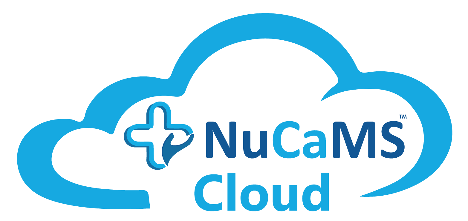 NuCaMS Cloud